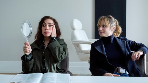 Tatort - Tatort: Schattenkinder