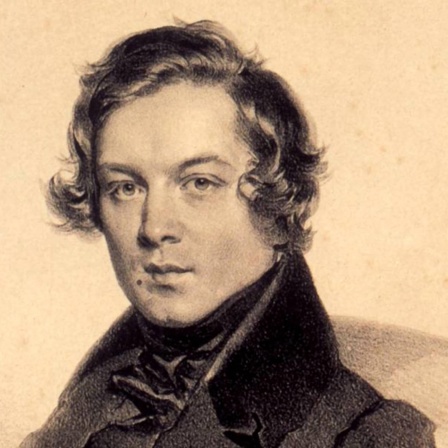 Robert Schumann