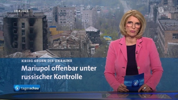 Tagesschau - Tagesschau, 17:00 Uhr