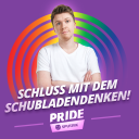 SPUTNIK Pride #73 Homonormativität mit Dr. Schomers Teil 2
