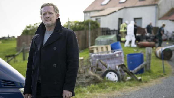 Mord Auf Shetland - Mord Auf Shetland (2) - Unter Verdacht  (s06/e02)