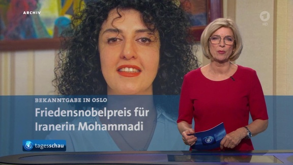 Tagesschau - Tagesschau 16:00 Uhr