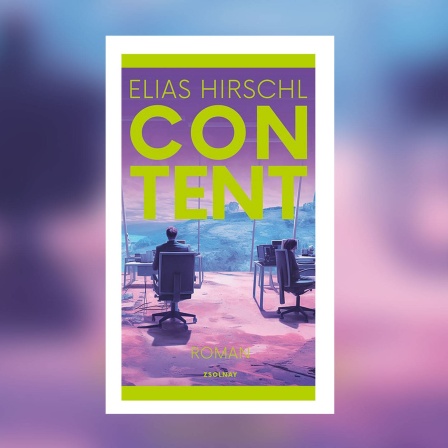 Elias Hirschl - Content