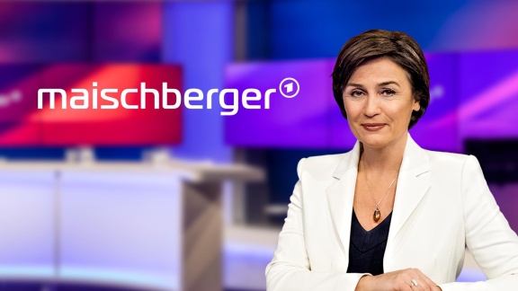 Maischberger - Maischberger Am 05.03.2025