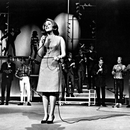 Lesley Gore