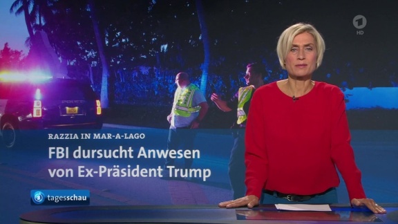 Tagesschau - Tagesschau, 12:00 Uhr