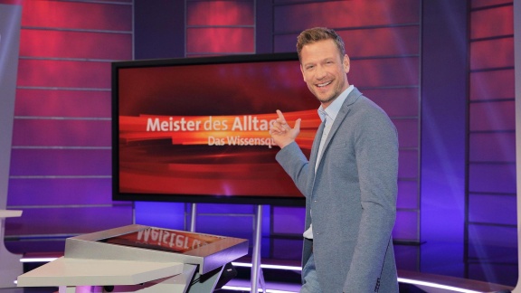 Meister Des Alltags - Meister Des Alltags Vom 25. August 2022