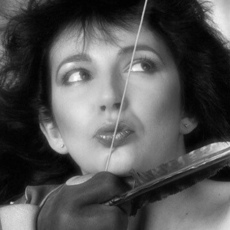 Running Up That Hill - Kate Bush