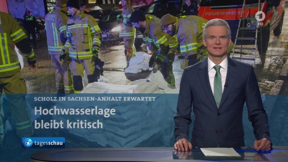 Tagesschau - Tagesschau 06:00 Uhr, 04.01.2024