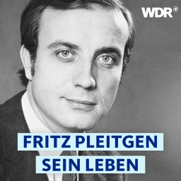 Episodenbild: Fritz Pleitgen - sein Leben, Folge 1
