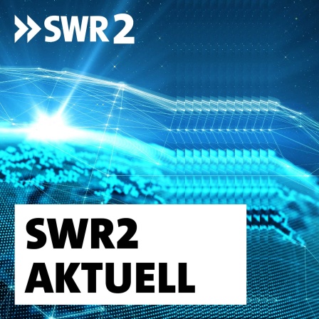 Podcastbild SWR2 Aktuell