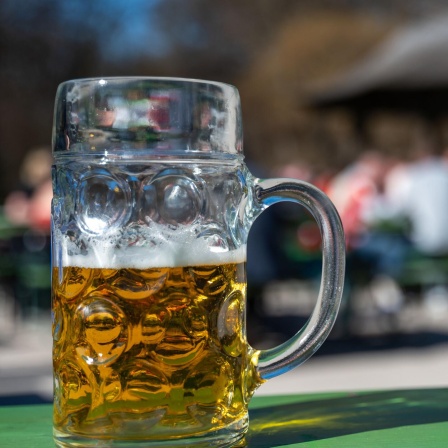 Hörbimeyer: Alkoholfrei