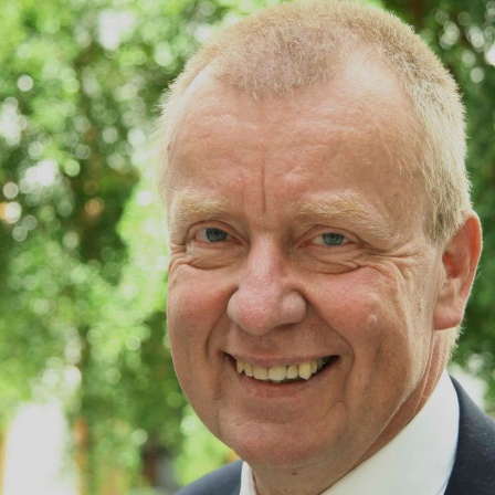 Dr. Ruprecht Polenz