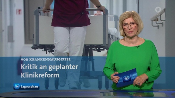 Tagesschau - Tagesschau 12:00 Uhr, 09.09.2024