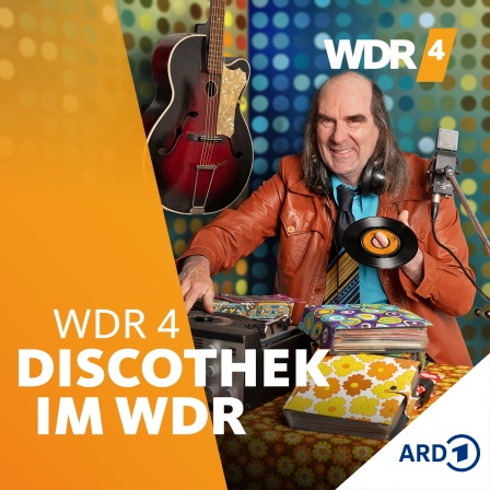 Discothek im WDR