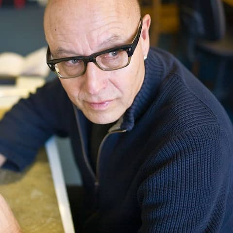 Feature · 10. Todestag Peter Liechti: LIECHTIS HASEN · Podcast in der ...