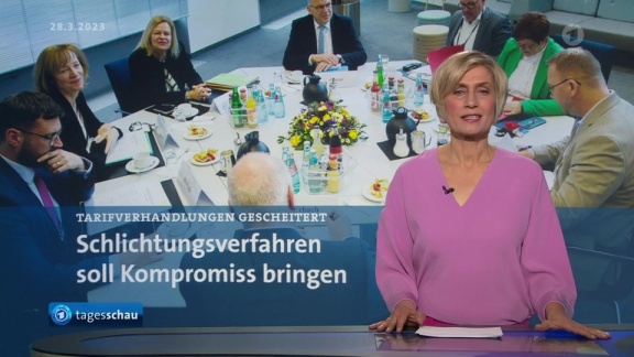 Tagesschau - Tagesschau, 12:00 Uhr