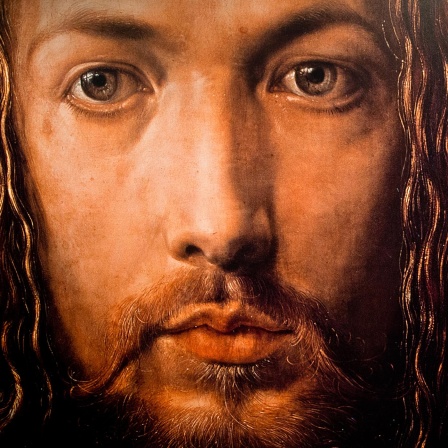 Albrecht Dürer revisited - Der junge Altmeister