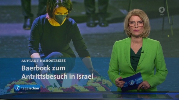 Tagesschau - Tagesschau, 12:00 Uhr