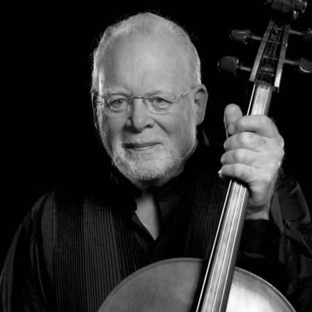 Gespräch mit Isang Enders zum Tod von Lynn Harrell