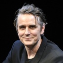 Der Schauspieler Jens Harzer