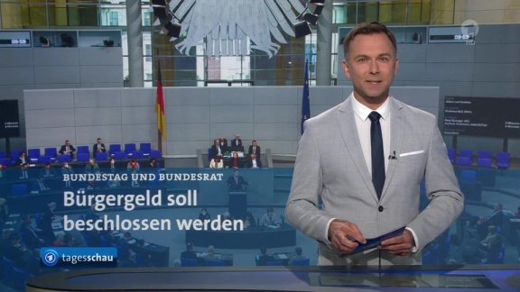 Tagesschau - Tagesschau, 00:20 Uhr