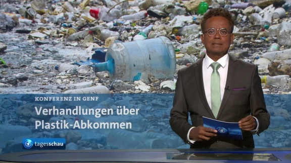 Tagesschau - Tagesschau 12:00 Uhr, 05.08.2025