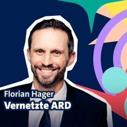 Folge 2: Florian Hager - Vernetzte ARD