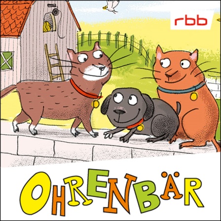 (Quelle: rbb/OHRENBÄR/Ariane Camus)