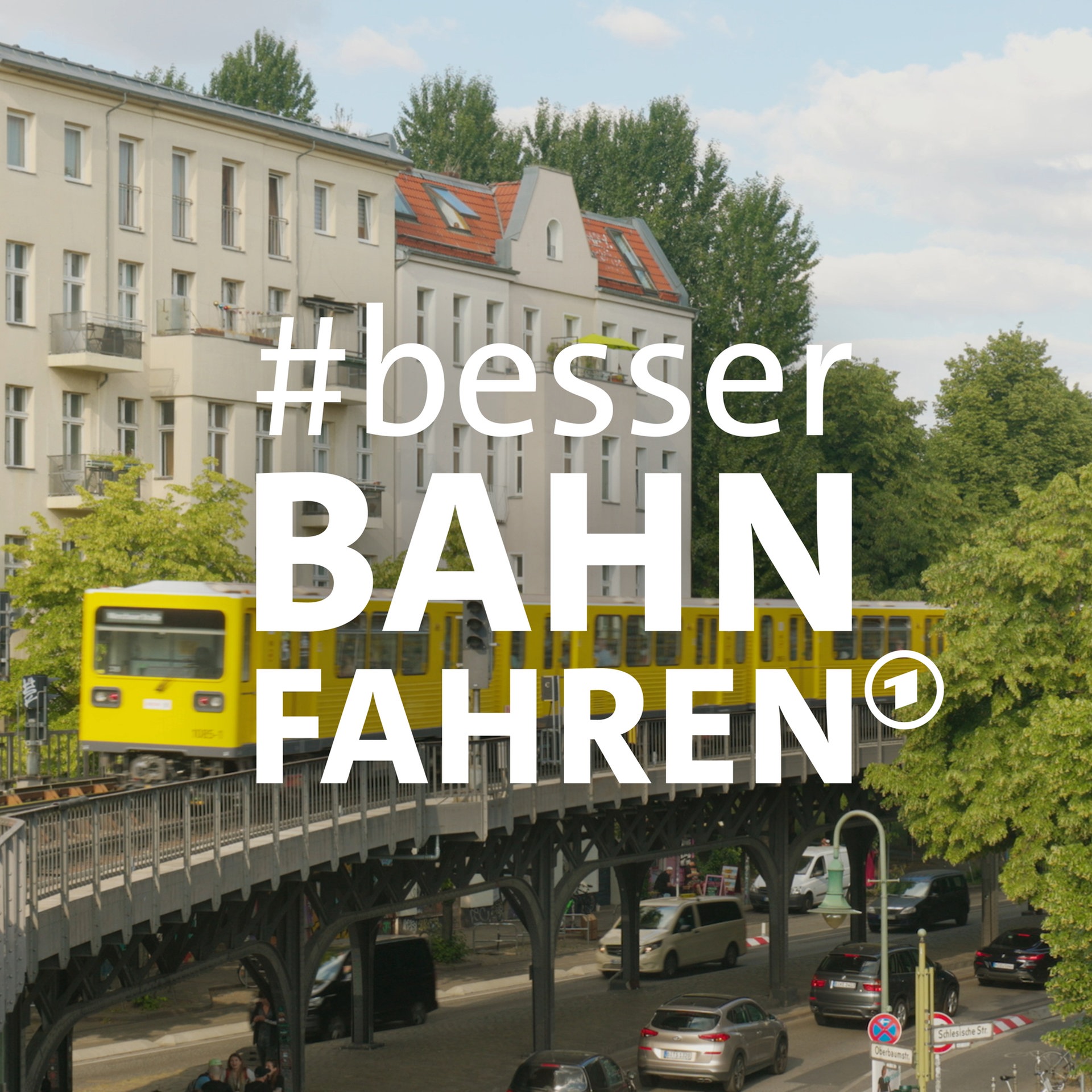 Klimazentrale - Der Talk Zu Klima & Umwelt · #besserBahnfahren - Wie ...