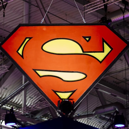 Der Superheld - Begleiter auf dem Weg zur Selbsterkenntnis