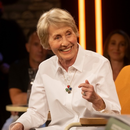 Brigitte Seebacher