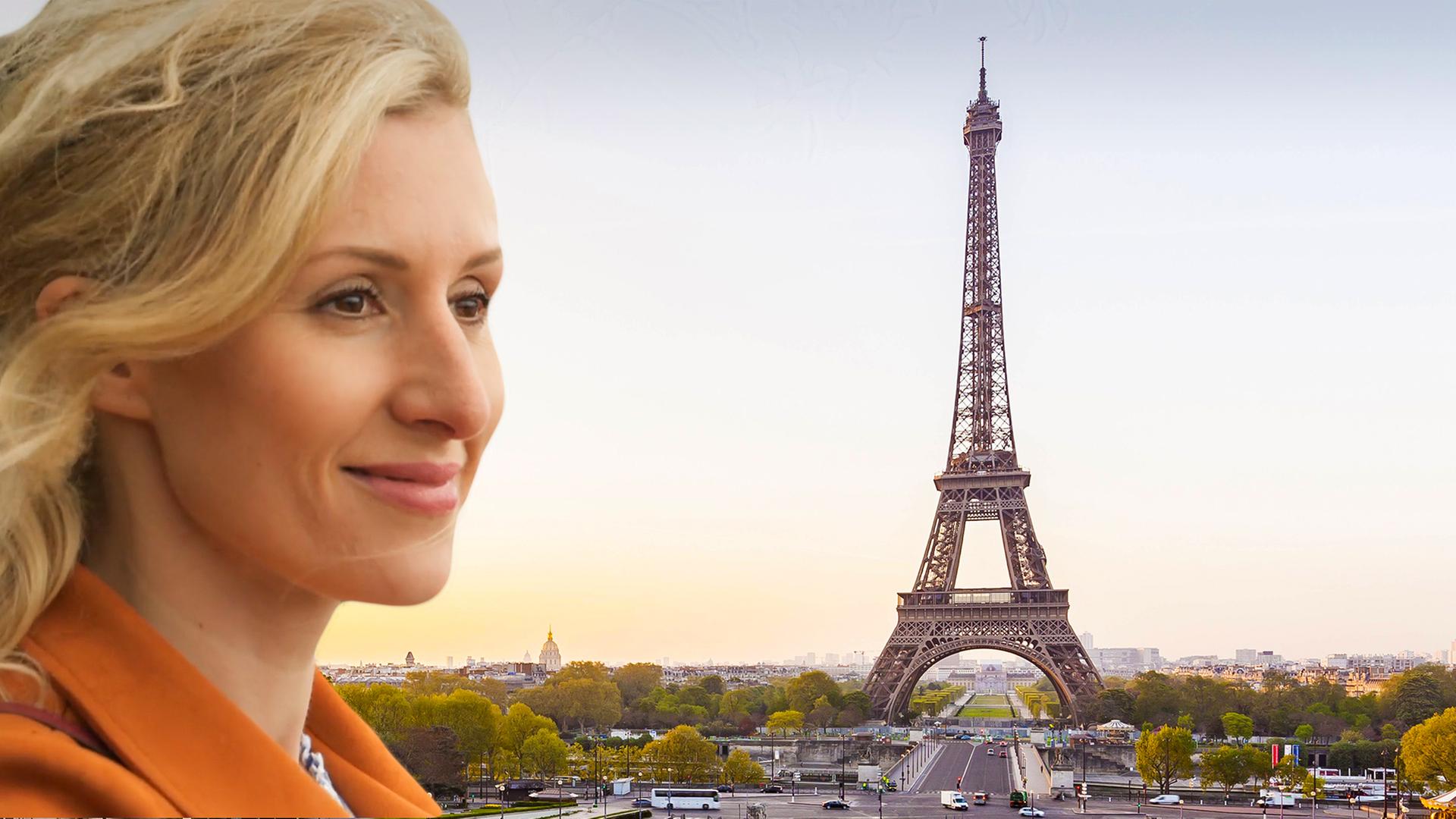 Reisen Salut Paris! ARD Mediathek