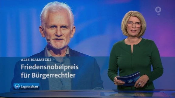 Tagesschau - Tagesschau, 12:00 Uhr