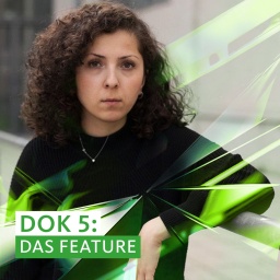 Das Beitragsbild des Dok5 "„Ich heiße Ayşe“ – Wie Namen das Leben von Menschen prägen" zeigt die Protagonistin Ayşe Güvendiren.