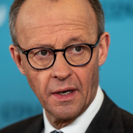 Friedrich Merz