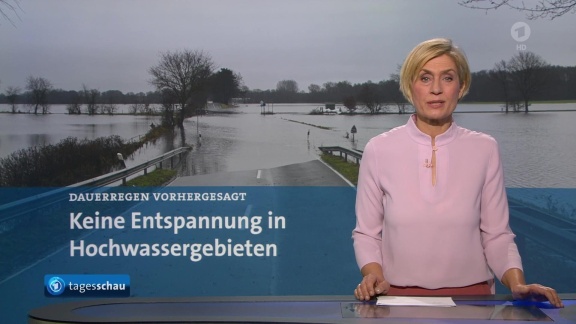 Tagesschau - Tagesschau 12:00 Uhr, 02.01.2024