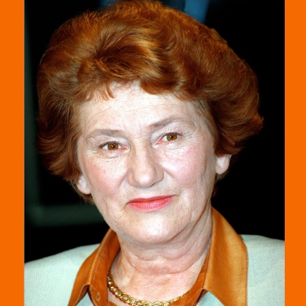 Gertrud Ferrari, Zeitzeugin: Oskar Schindlers Nichte