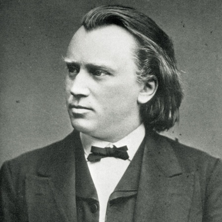 Brahms - Symphonie Nr. 4