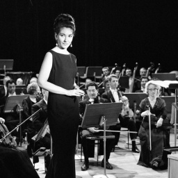 100 Jahre Maria Callas - wie eine Stimme eine Welt erschafft