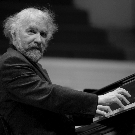 Zum Tod des Pianisten Radu Lupu