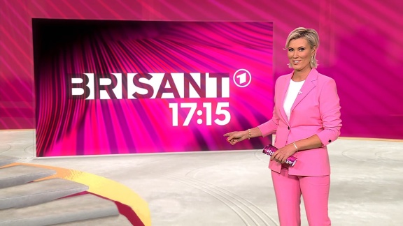 Brisant - Brisant Vom 14. Februar