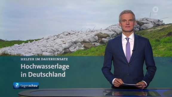 Tagesschau - Tagesschau 12:30 Uhr, 30.12.2023