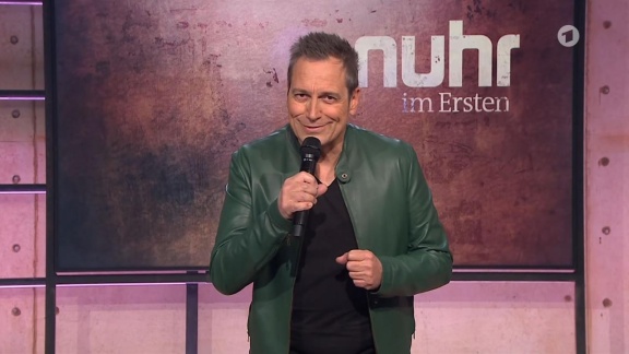Nuhr Im Ersten - Nuhr Im Ersten