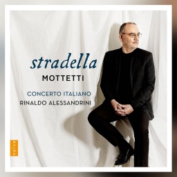 Alessandro Stradella: Fünf Motetten &amp; Concerto Italiano - Eine Entdeckung