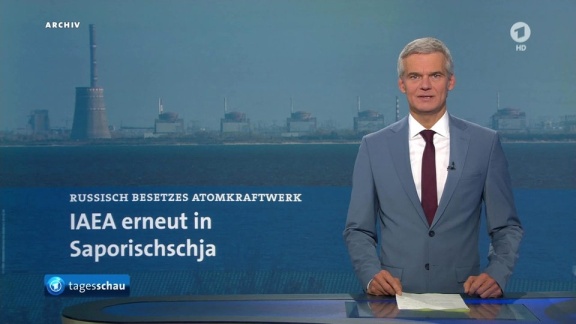 Tagesschau - Tagesschau, 07:00 Uhr