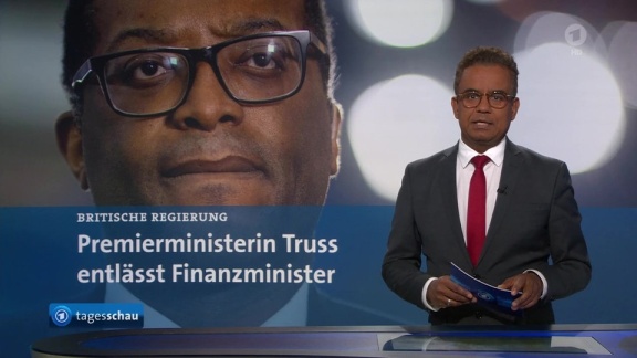 Tagesschau - Tagesschau, 16:00 Uhr