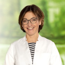 Ernährungs-Doc Dr. Silja Schäfer