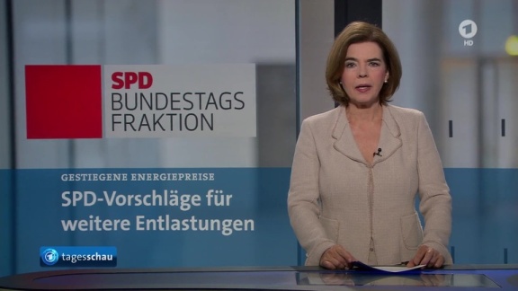 Tagesschau - Tagesschau, 06:00 Uhr