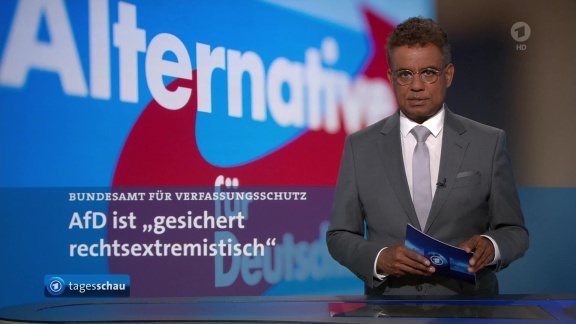 Tagesschau - Tagesschau 12:00 Uhr, 02.05.2025